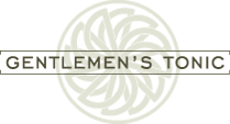Gentlemen`s Tonic